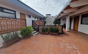 Santa Josefita B&B